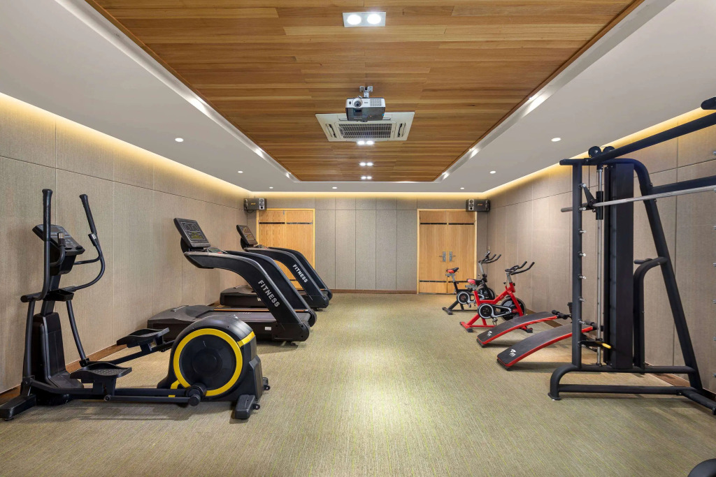 Hawthorn by Wyndham Kunming Anning