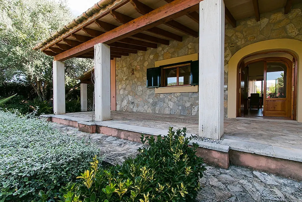 Villa Correfoc