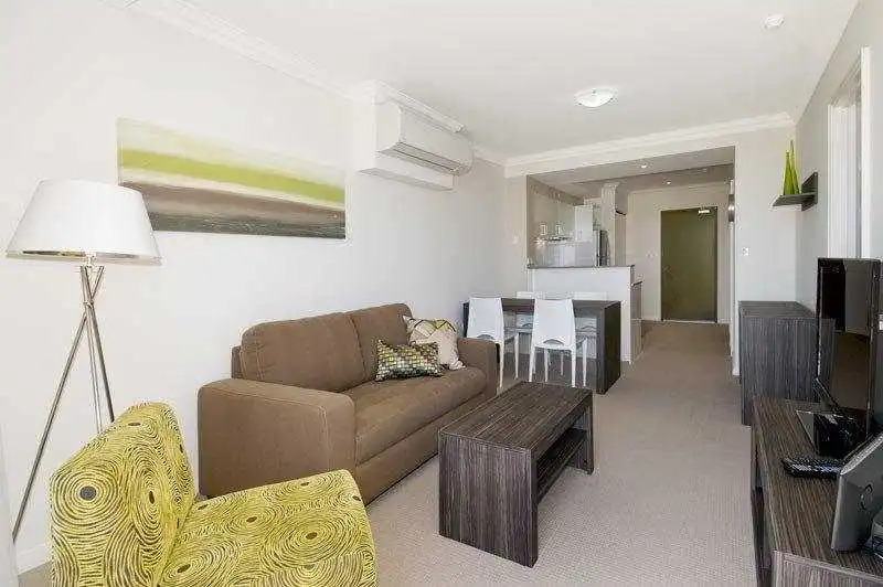Dolphin Quay Apartments