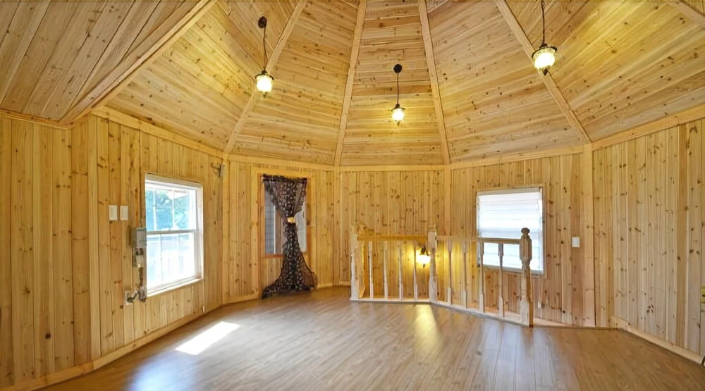 Geoje Finland Village Pension