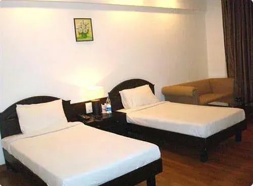 Hotel Vedha Amritsar