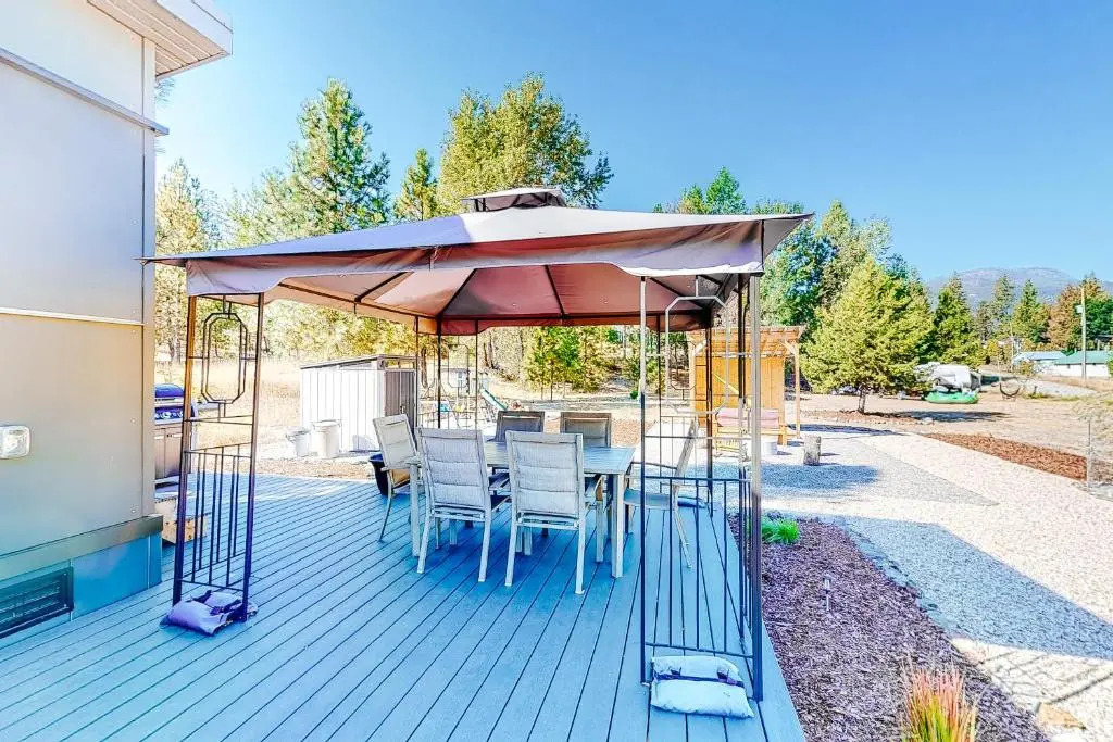 Benniger Bungalow