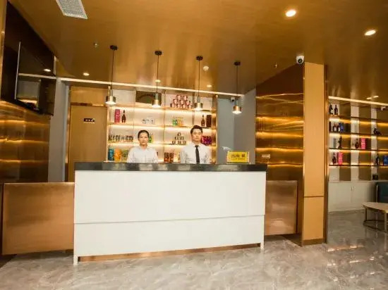 Taiting Hotel (Guangzhou Longgui Jinbo Plaza)