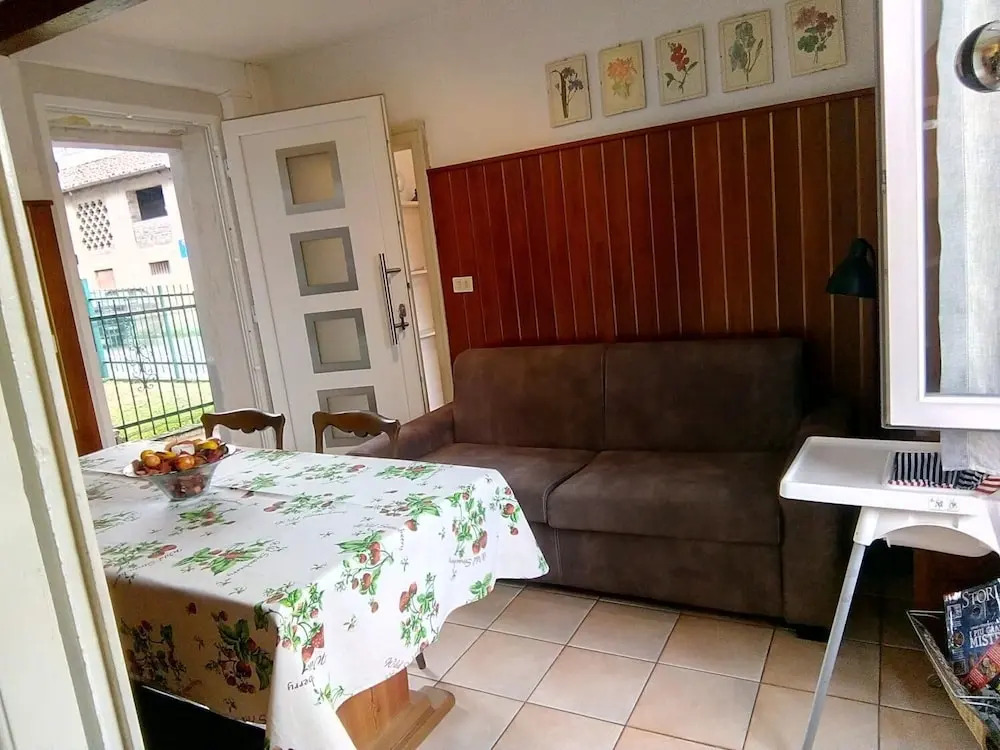 B&B Villetta Rosa