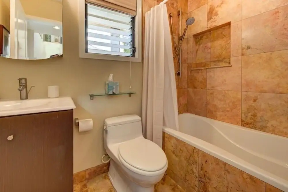 Hanalei Bay S #36 3 Bedroom Condo
