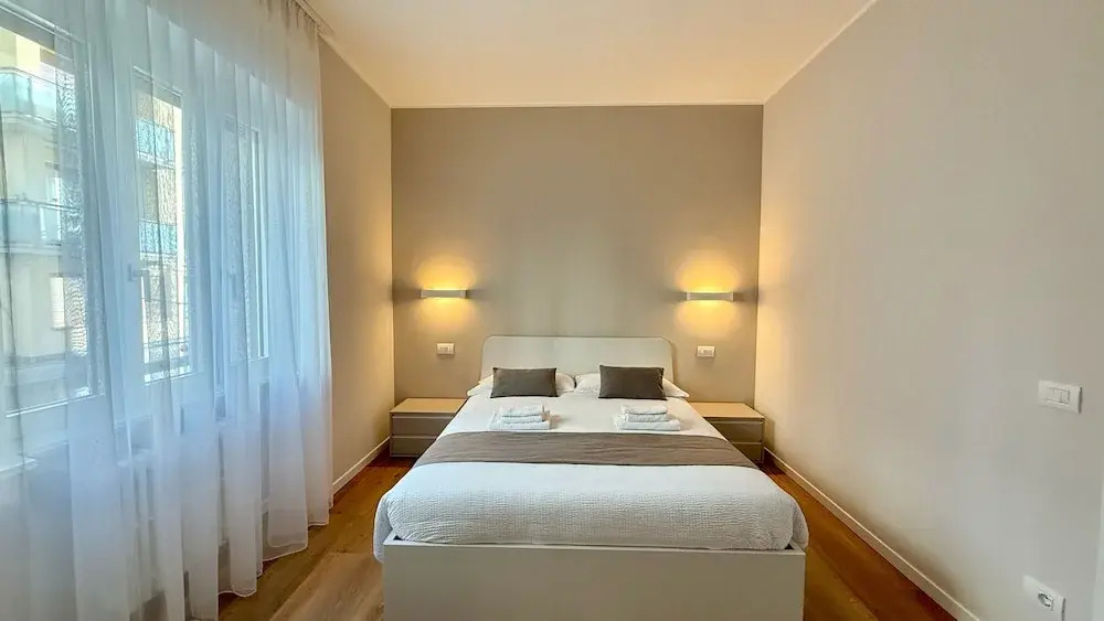 Leilas home forever - casa vacanze