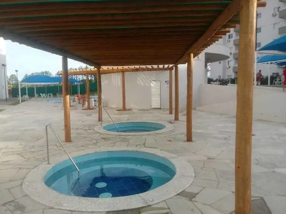Bed and Breakfast Metro Vl Prudente