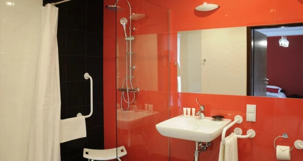 Hotel Klaudia