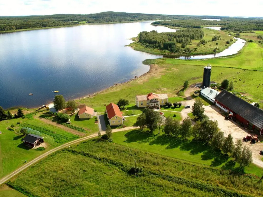 Nivagården