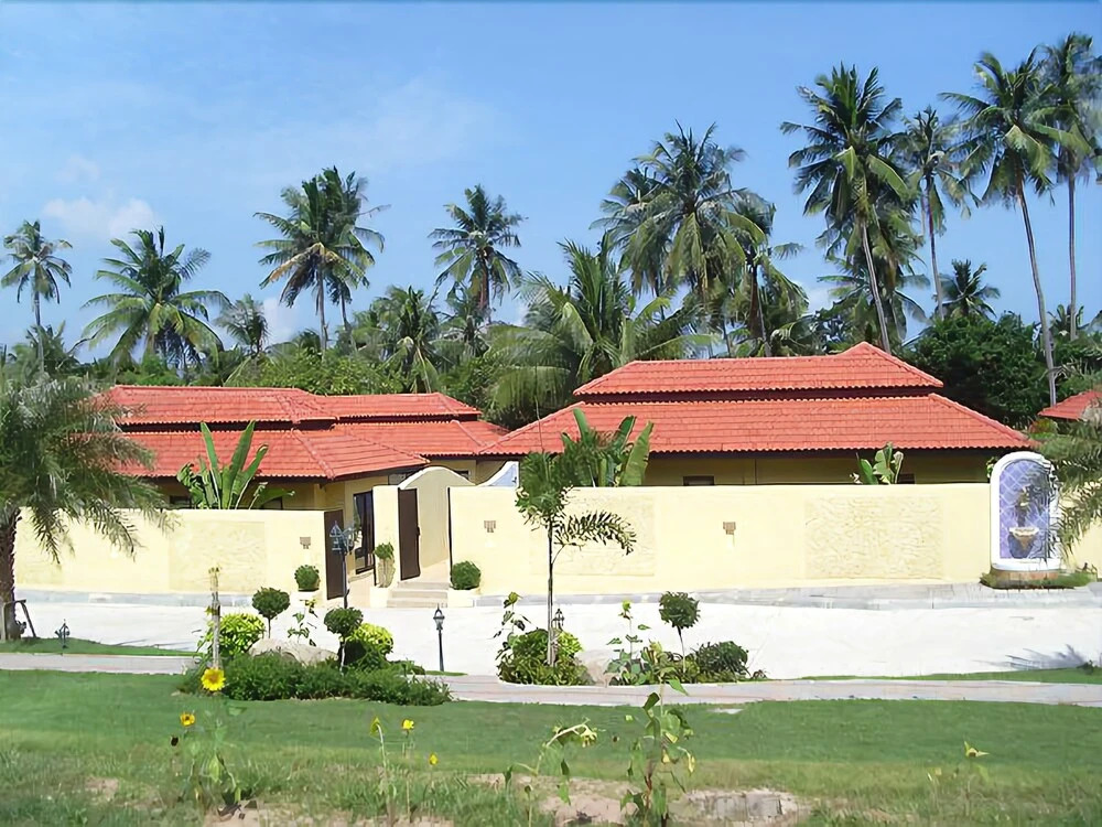 Samui Grove Villas