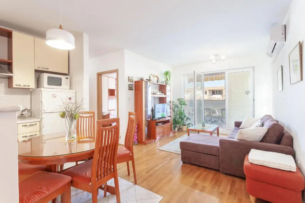 Apartman Vlahović