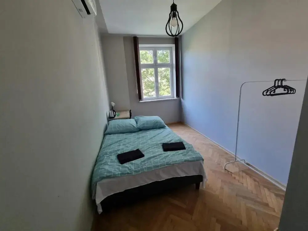 Fantastic-Inn Kraków - KR63