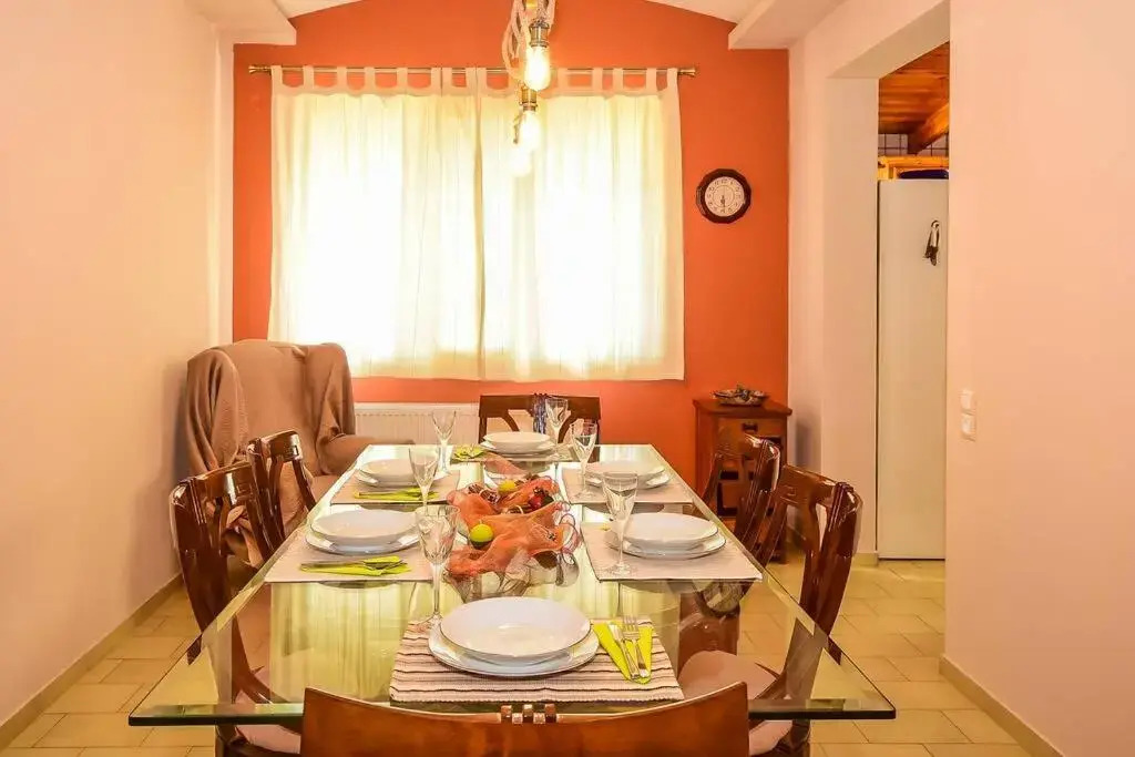 Villa Emily Zakynthos