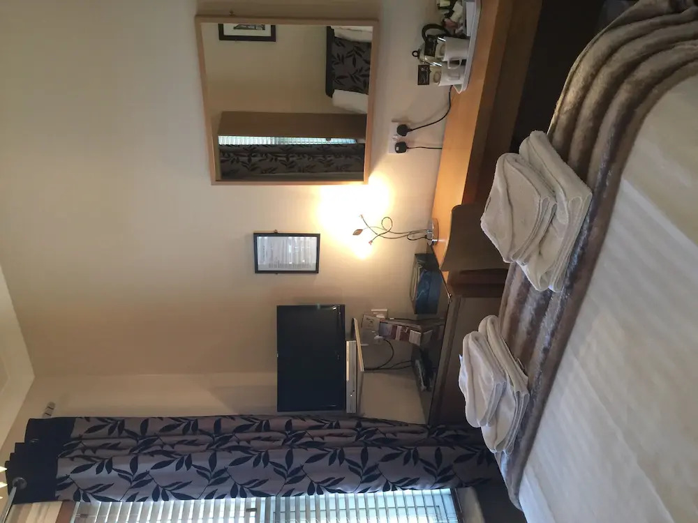 Brayford House Carholme Road - Serviced Accommodation in Lincoln for Contractors, Business & Leisure Stays