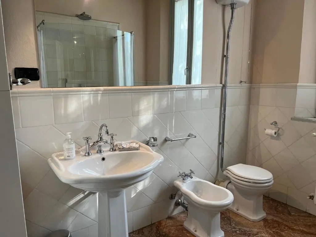 a casa di paola