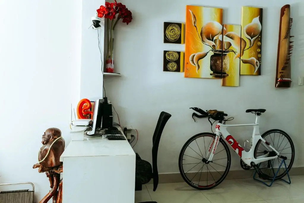 Kotas House Homestay