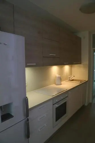 Joop Apartment