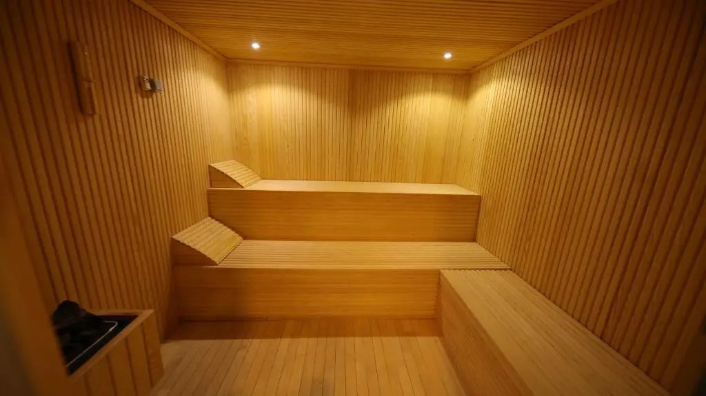 Elite World Nest Van