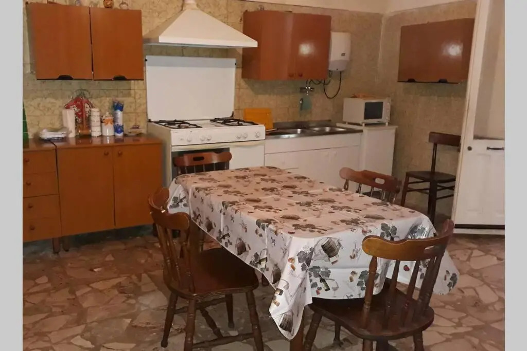 Casa vacanze Mimina - Gallipoli centro storico a 150 mt. dalla spiaggia