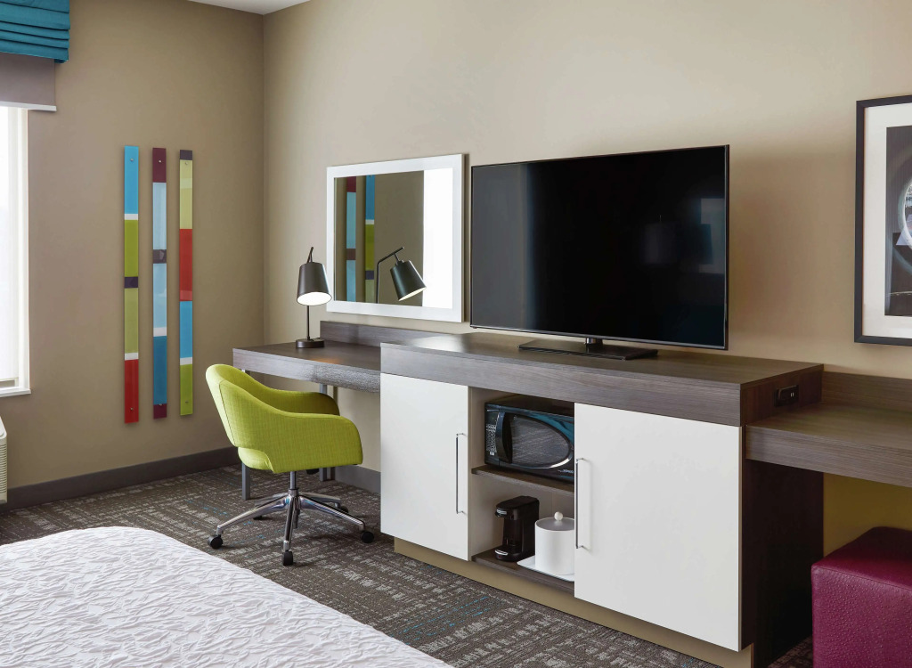 Hampton Inn & Suites Chicago/Waukegan