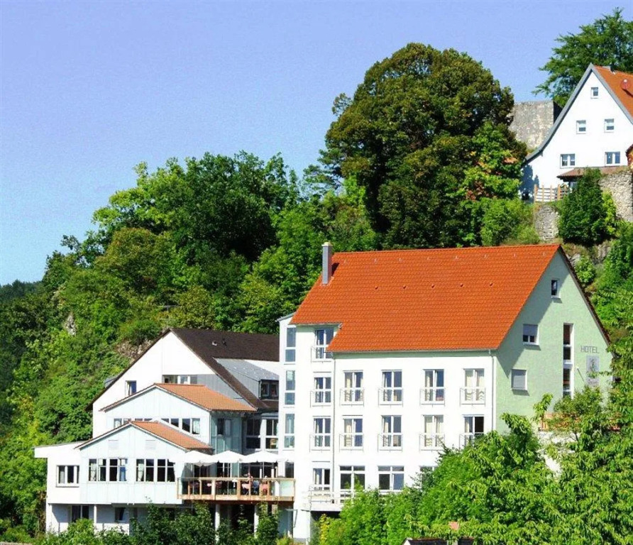 Berggasthof Hotel Igelwirt