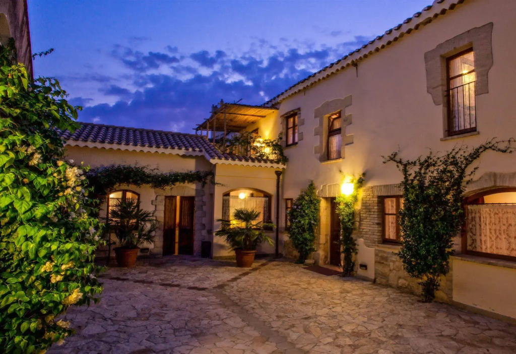 Residenza Corte Cristina & Suites