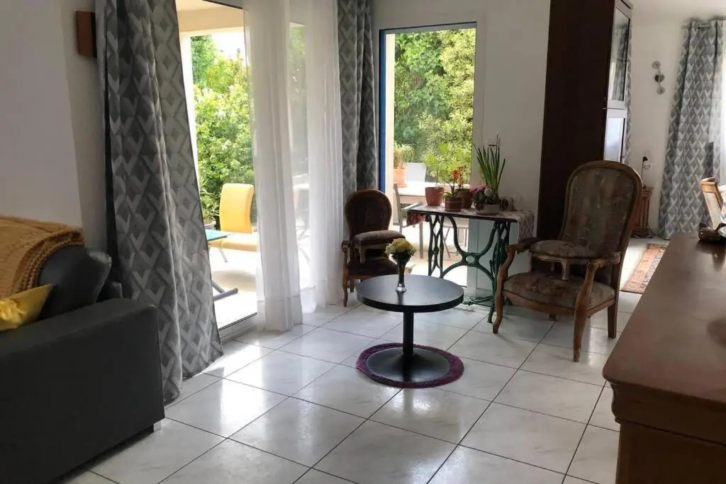 Location maison 2 chambres