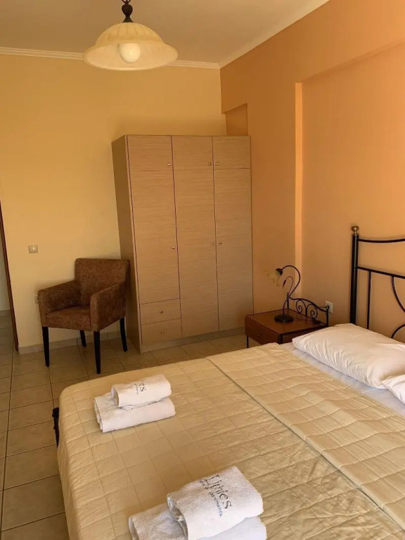 Lithies Hotel