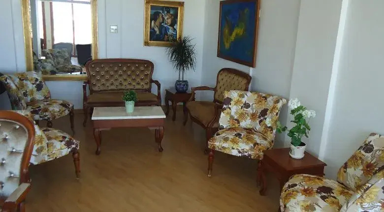 Ada Beach Hotel