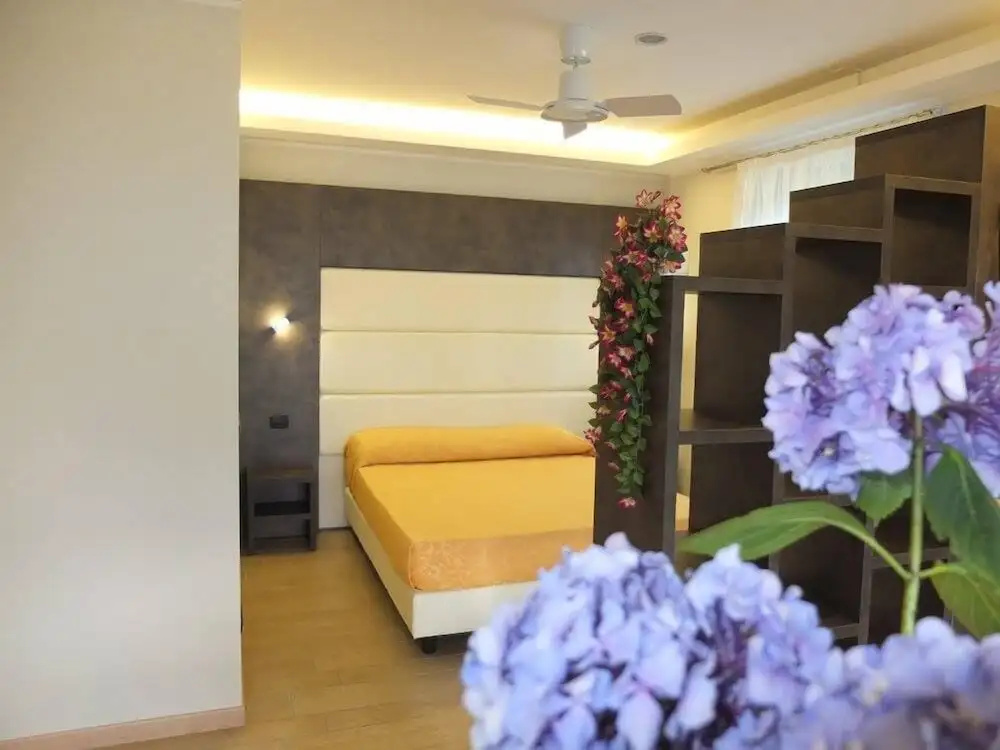 Residence Vacanze Relax Lago di Como