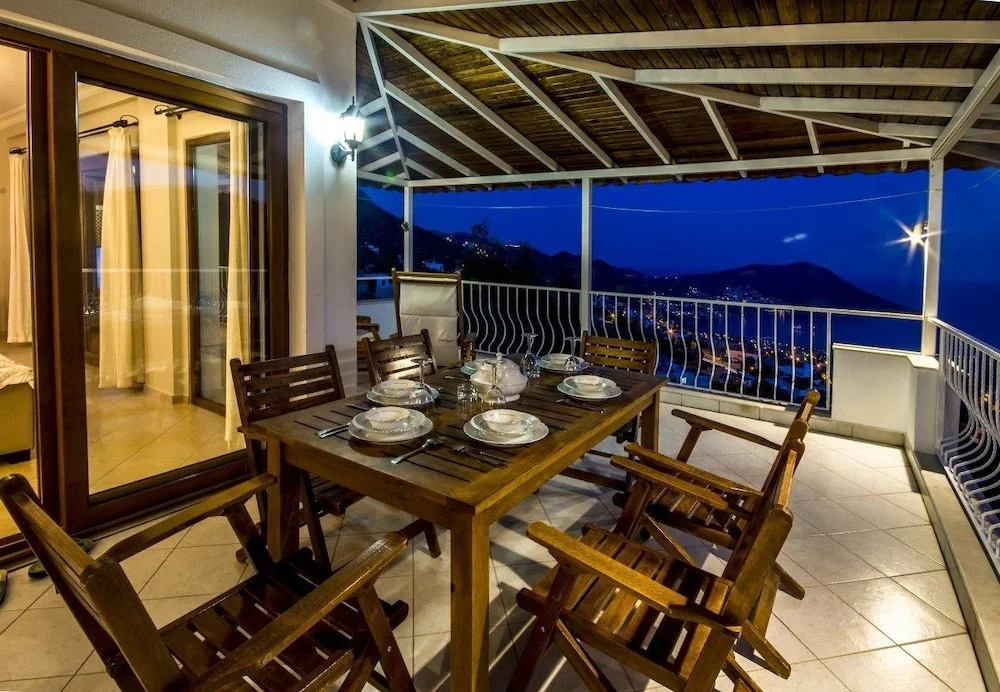 Villa Asteria
