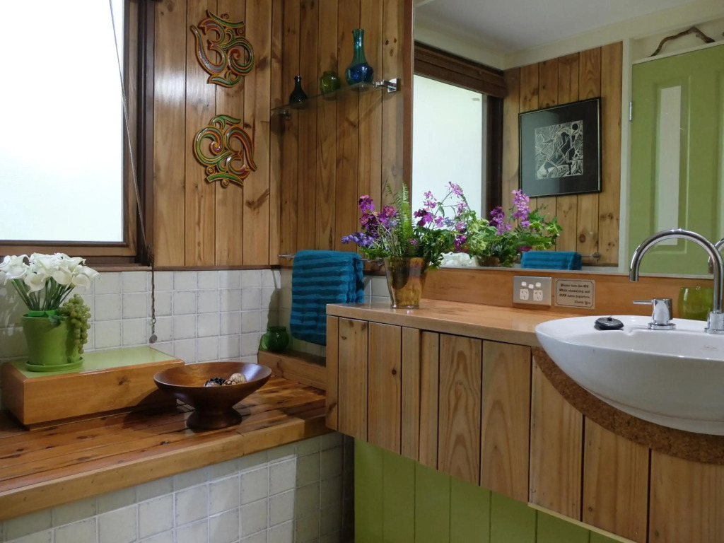 Braeside Bliss