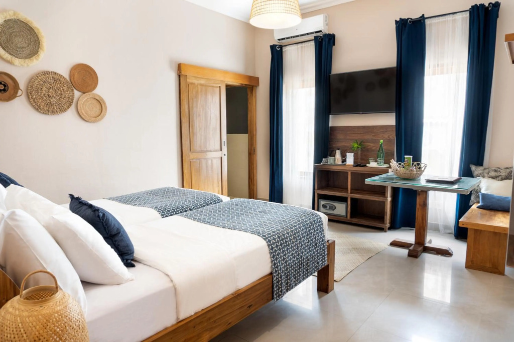 Pesona Beach Resort & Spa