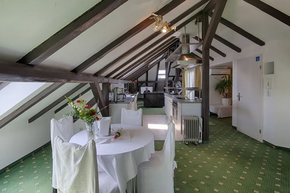 Hotel Smetana
