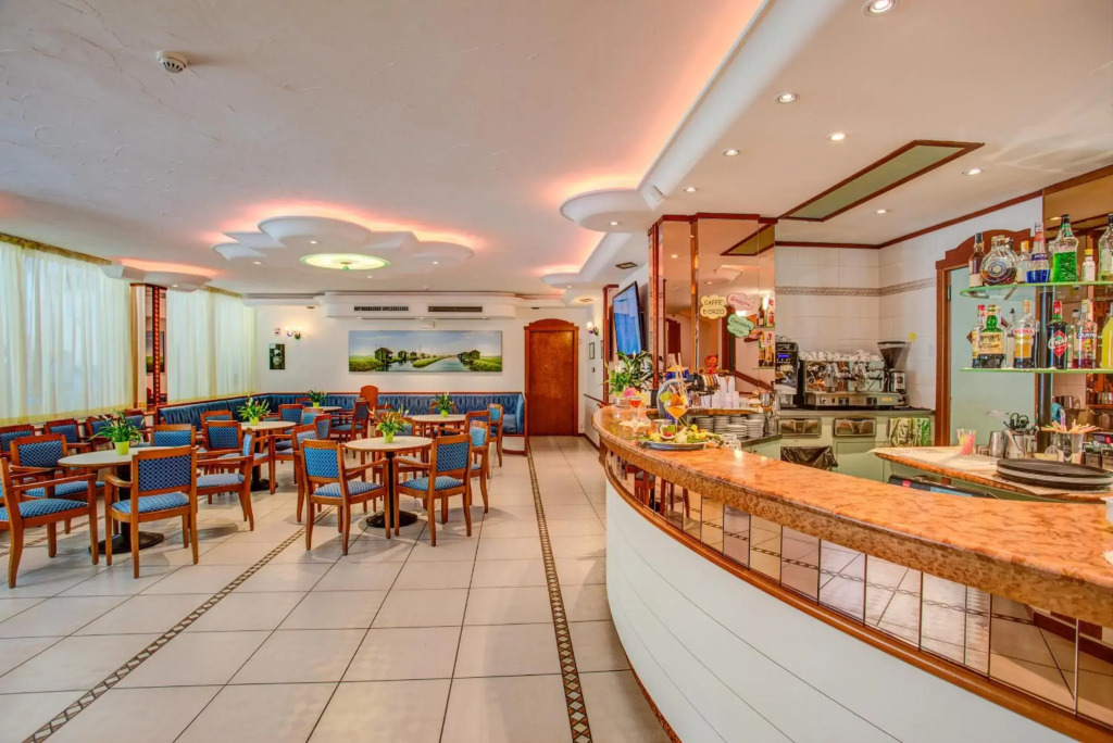 Hotel Smeraldo