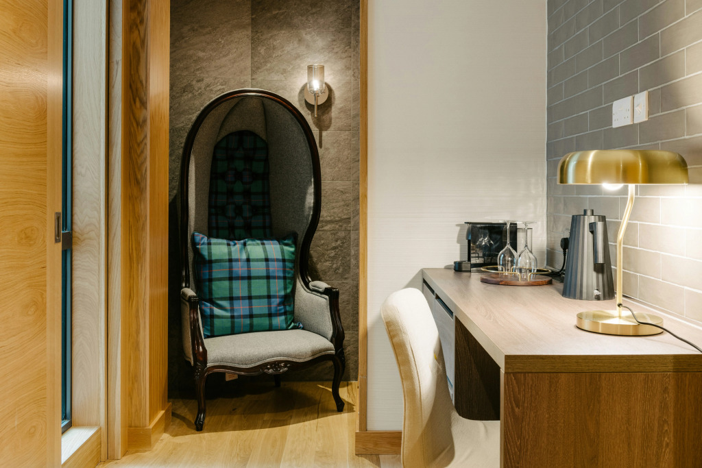 Unique Stay Edinburgh