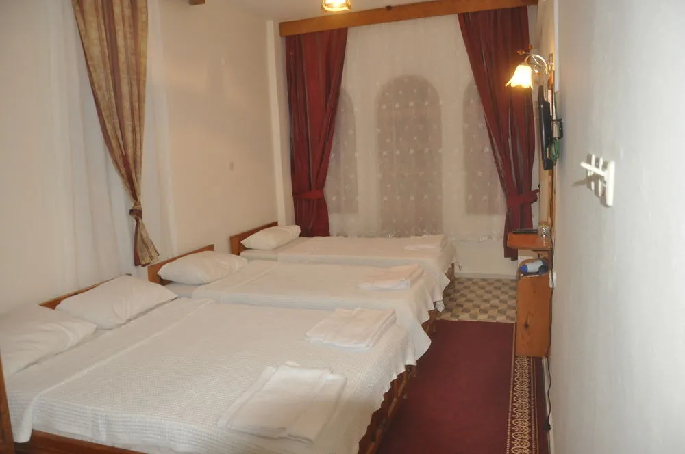 Tas Konak Hotel