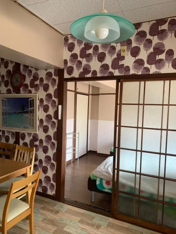 Kurosaki Guesthouse 403