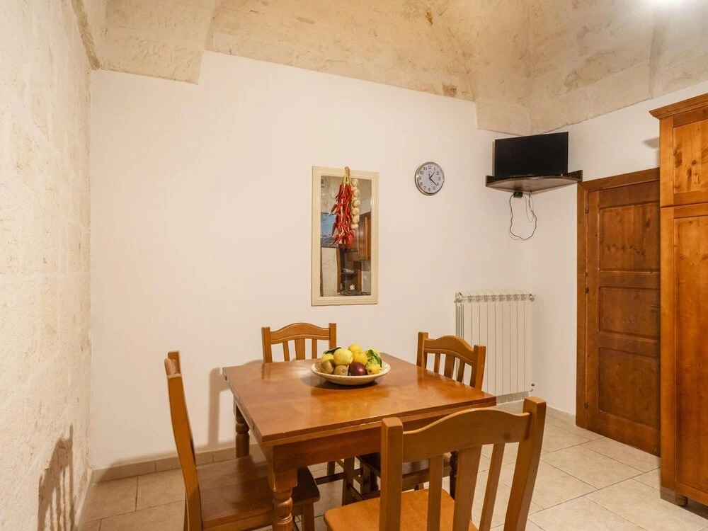 Quaint Holiday Home in Ostuni Near the Centre