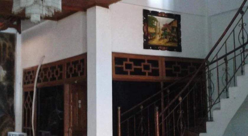 Gandhi Hostel 2