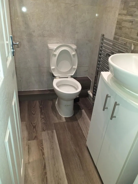 Charming 1-bed Studio in Leeds
