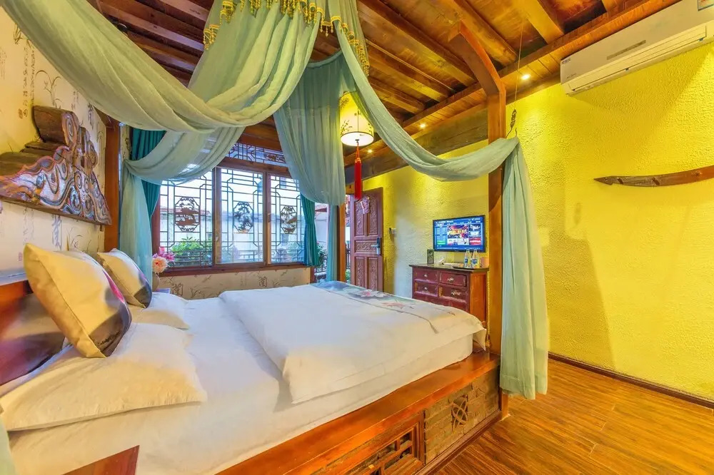 Yunshang Boutique Inn