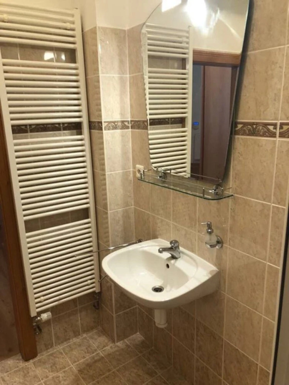 The Green Garden Apartment