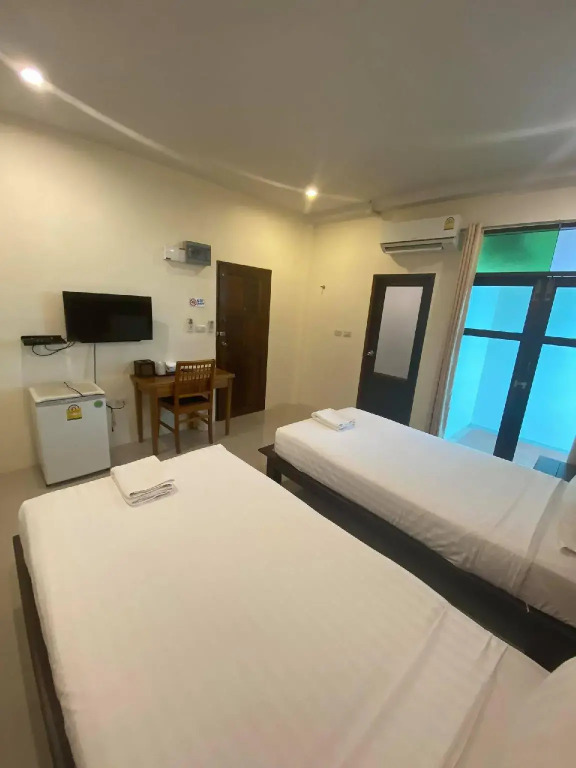 Jitra Resort