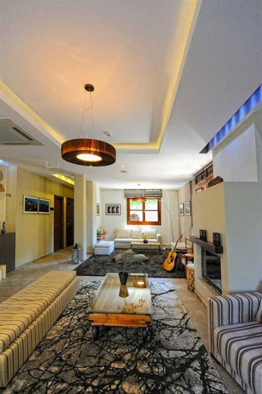 Pilion Terra Hotel