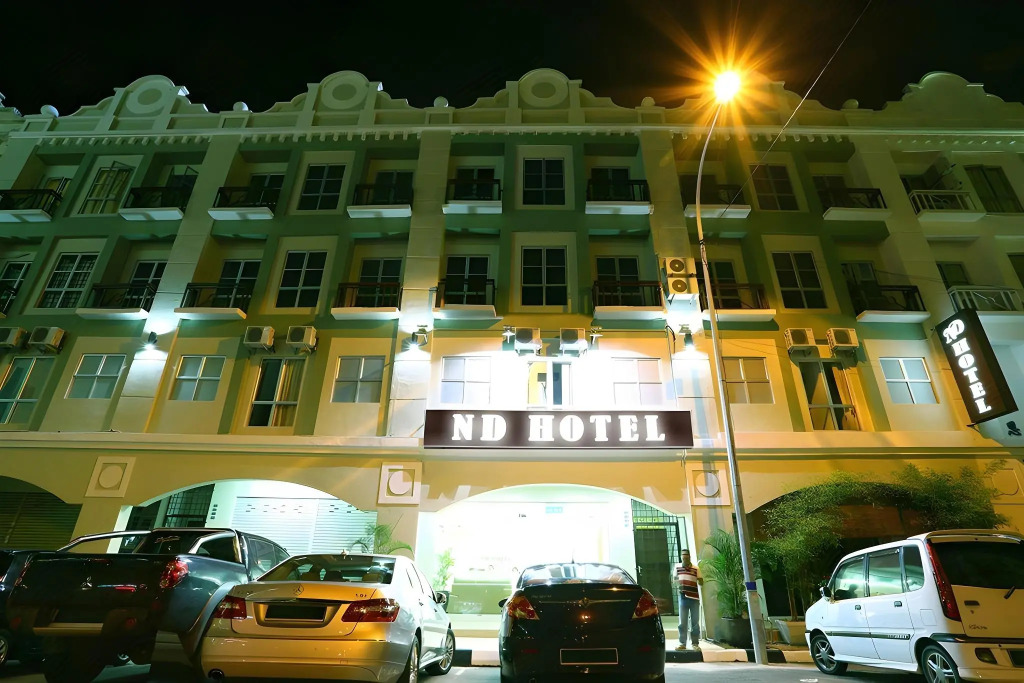 ND Hotel Melaka