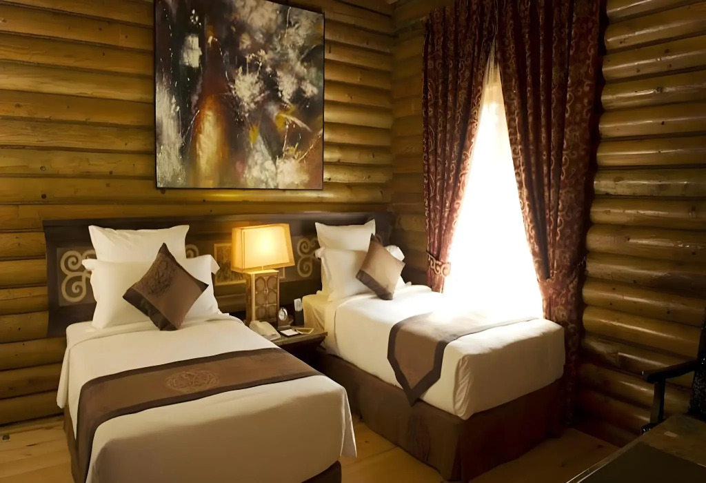 Philea Resort & Spa