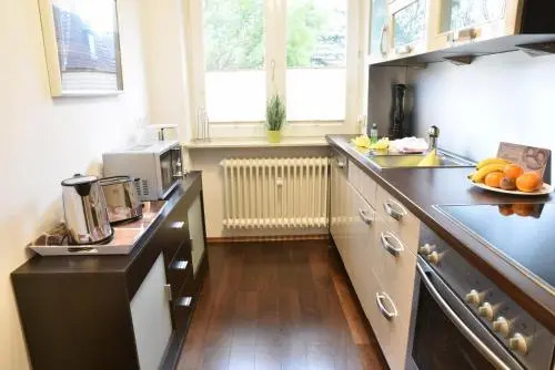 Ferienhaus Sprotte