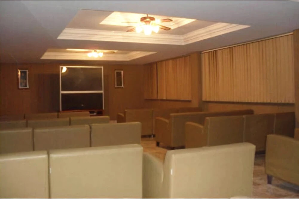 Hotel Sul America