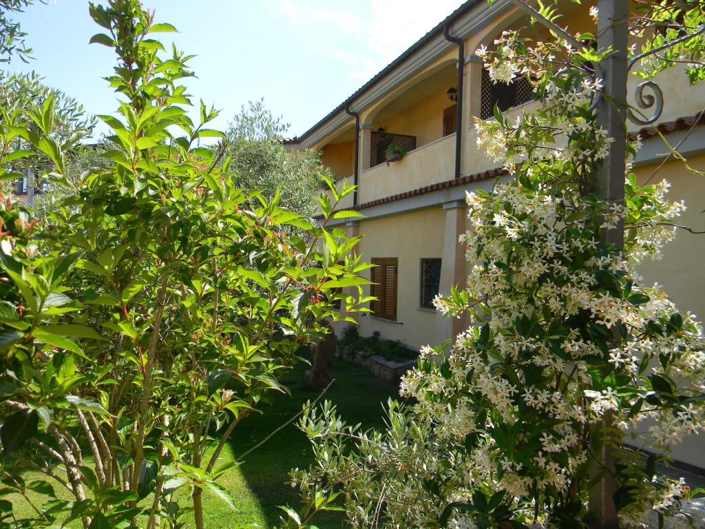 Relais Fenicottero Rosa